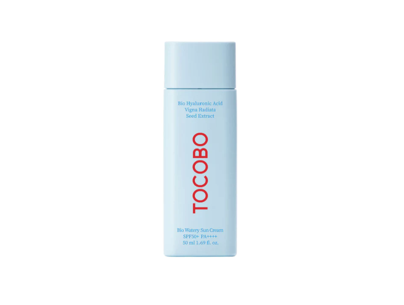 Sunscreen
