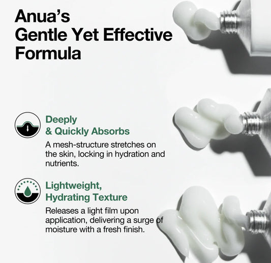 Anua Heartleaf Centella Red Spot Cream