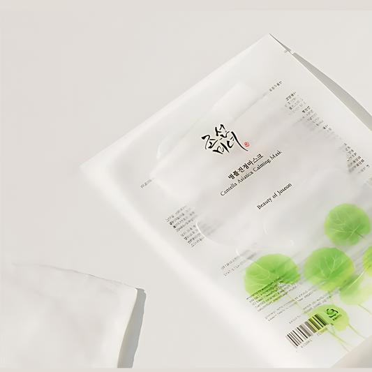 Beauty of Joseon - Centella Asiatica Calming Mask