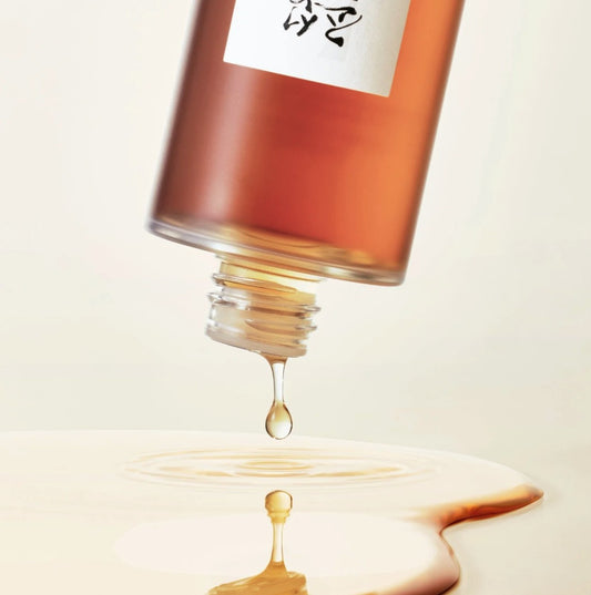 Beauty of Joseon Ginseng Essence Water