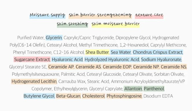 Round Lab 1025 Dokdo Light Cream