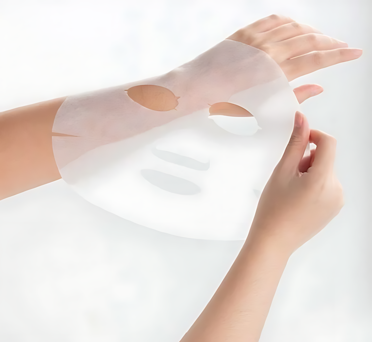 Etude - Snail - Smoothening & Firming Sheet Mask