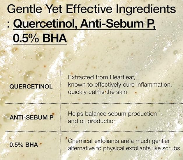 a close up of a label on a substance