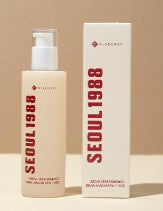 KSecret SEOUL 1988 Essence : Snail Mucin 97% + Rice