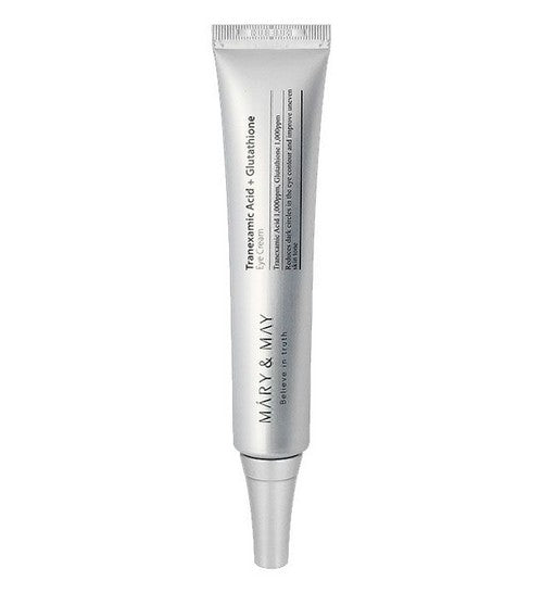 Mary & May - Tranexamic Acid Eye Cream (12g)