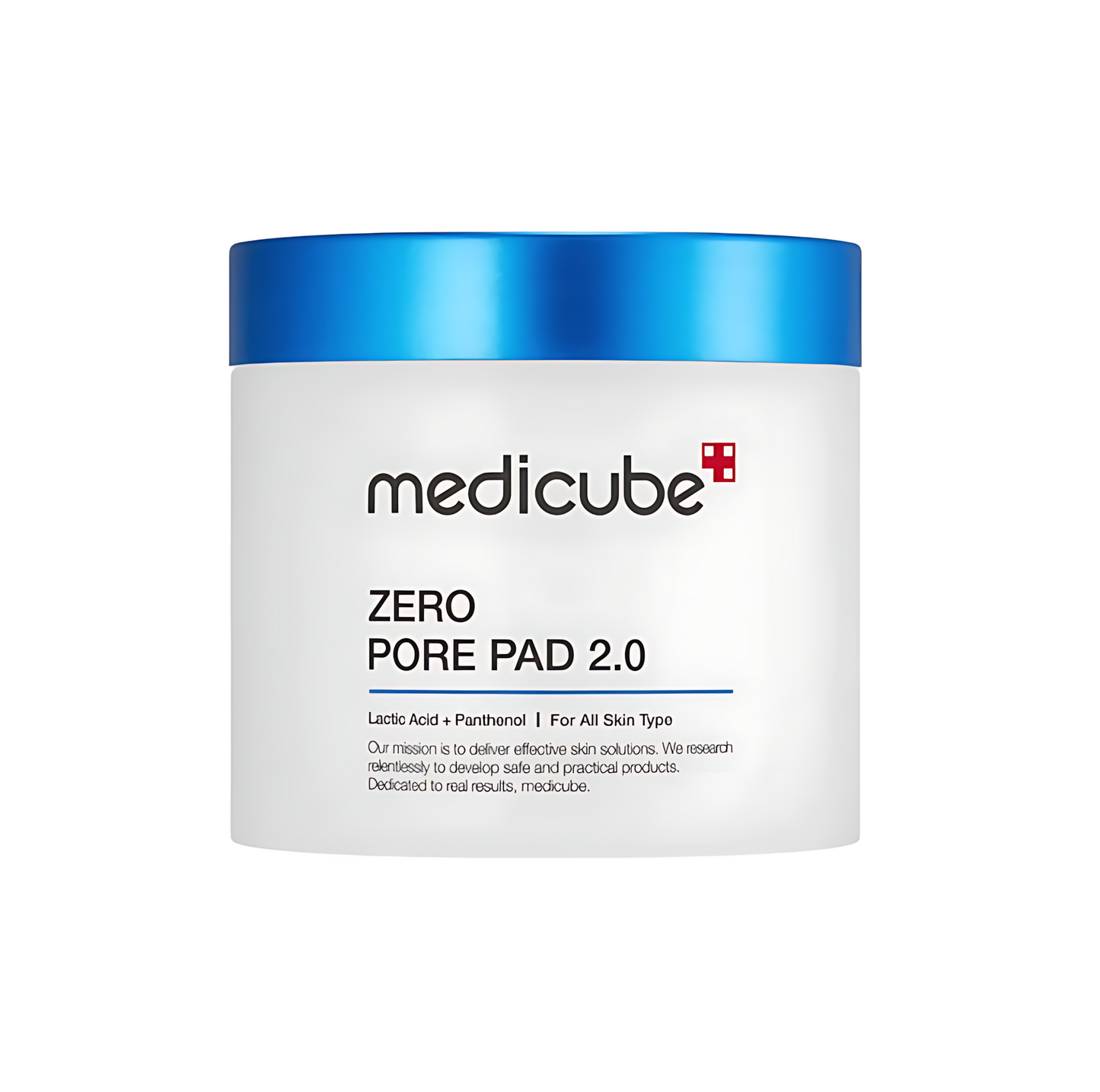 Medicube Zero Pore Pad
