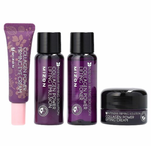 Mizon Collagen Mini Set