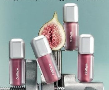 ODDTYPE Unseen Blur Lip Tint -Long Lasting Matte  True KBeauty Store