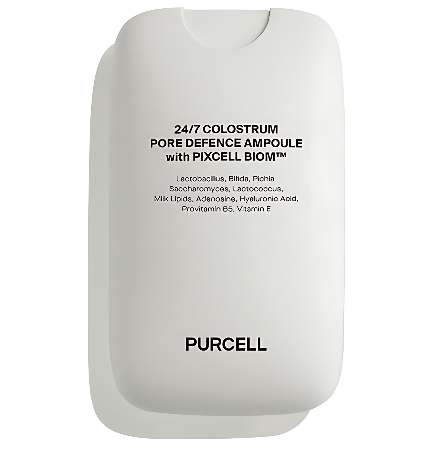 Purcell 24/7 Colostrum Pore Defence Ampoule with Pixcell Biom- 55mL