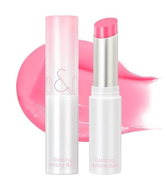 rom&nd Glasting Melting Balm