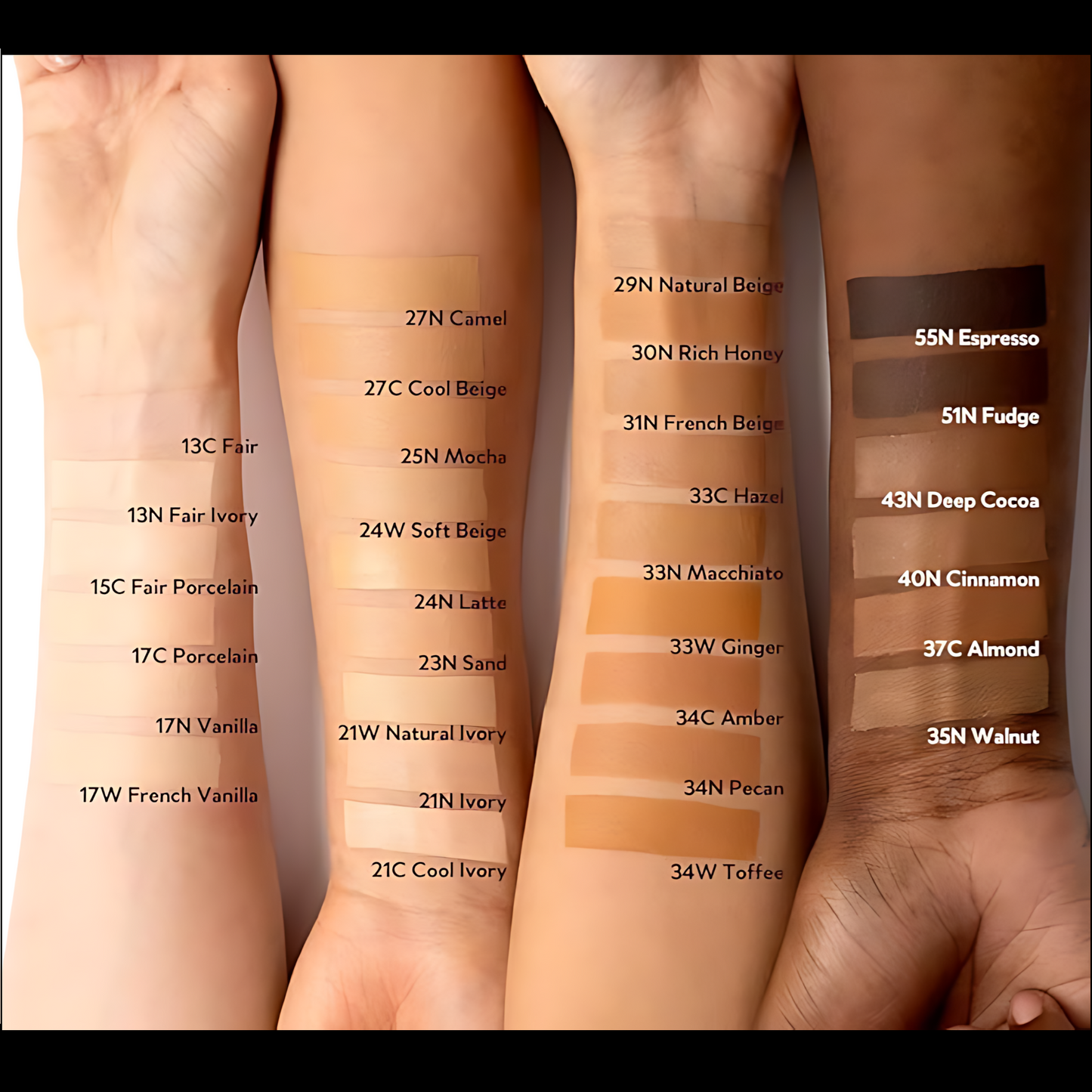 TirTir - Mask Fit Red Cushion - Trail Set