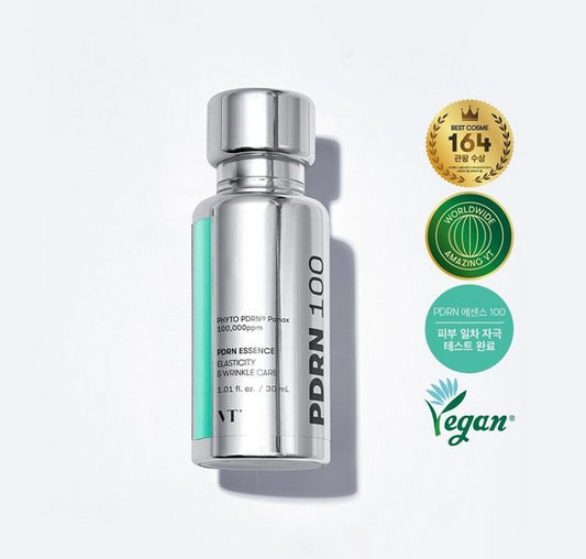 VT - PDRN Essence 100 (30ml)