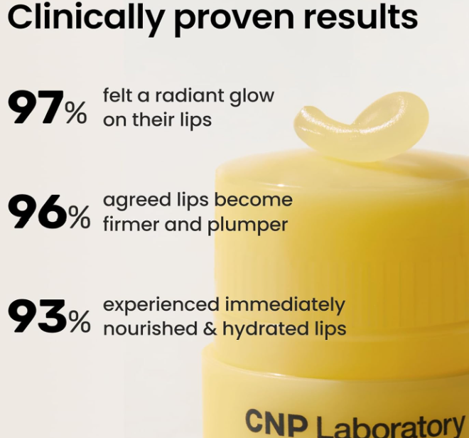 CNP Propolis Lipcerin