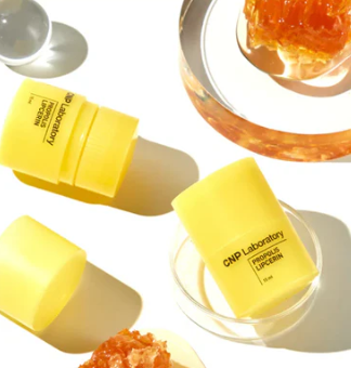 CNP Propolis Lipcerin