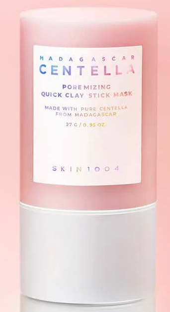 SKIN1004 Madagascar Centella Poremizing Quick Clay Stick Mask 27g/0.95 oz