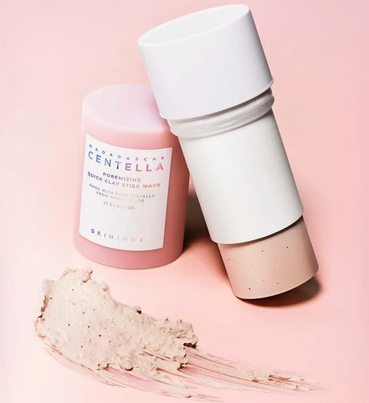 SKIN1004 Poremizing Quick Clay Stick Mask