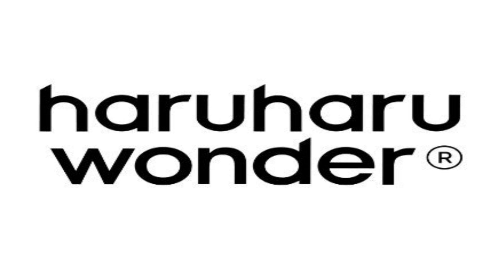Haruharu Wonder