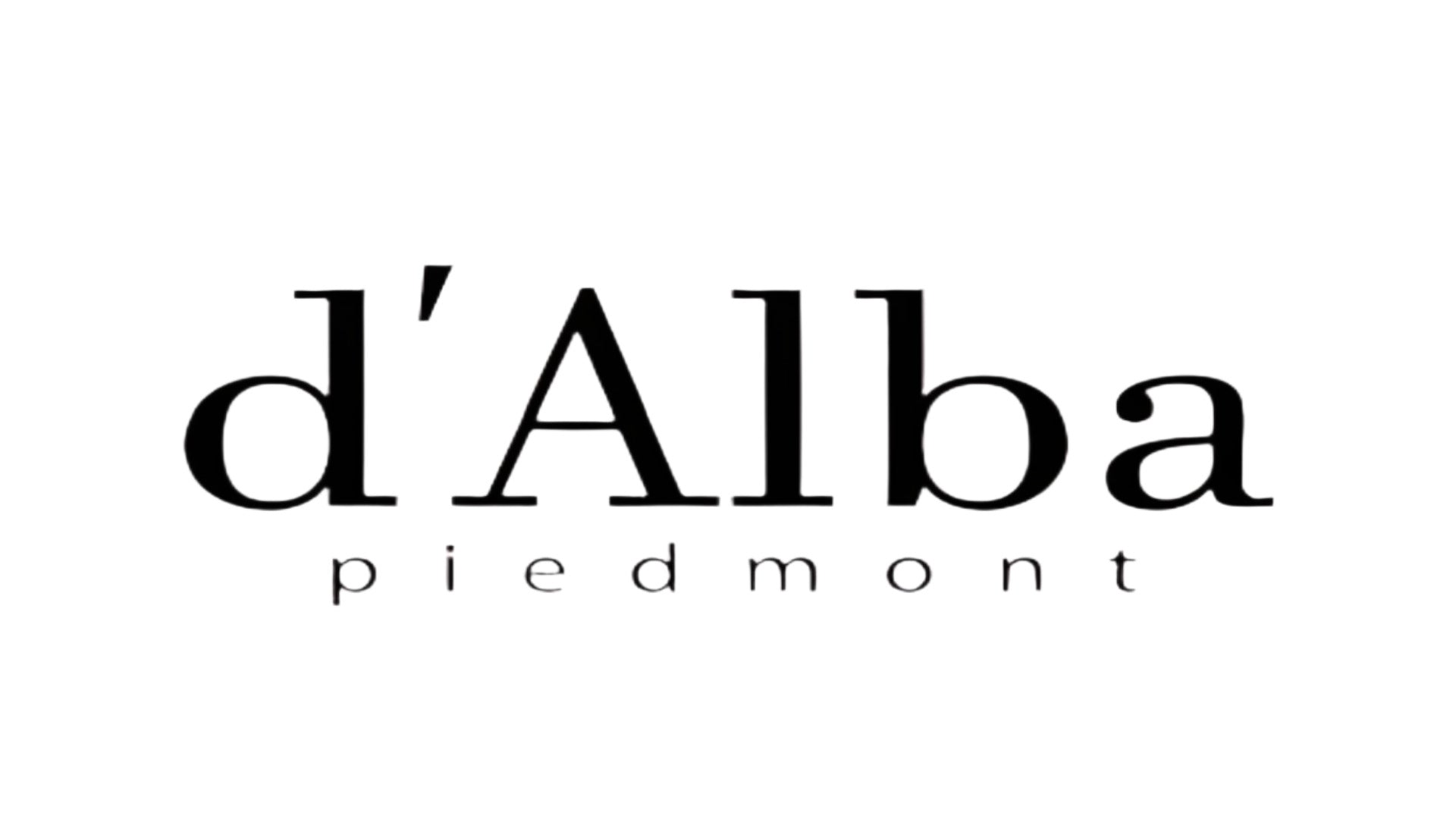 d'Alba