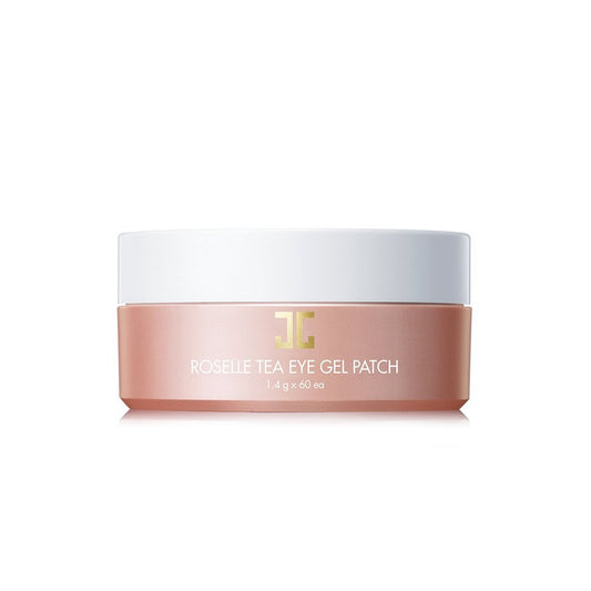 JayJun Roselle Tea Eye Gel Patch