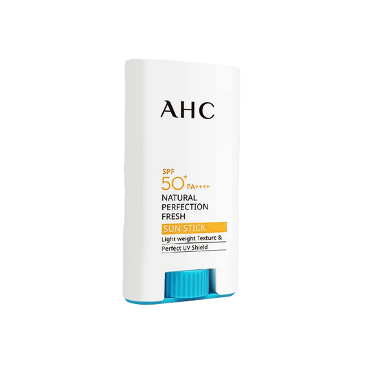 AHC Natural Perfection Fresh Sun Stick