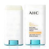 AHC Natural Perfection Fresh Sun Stick