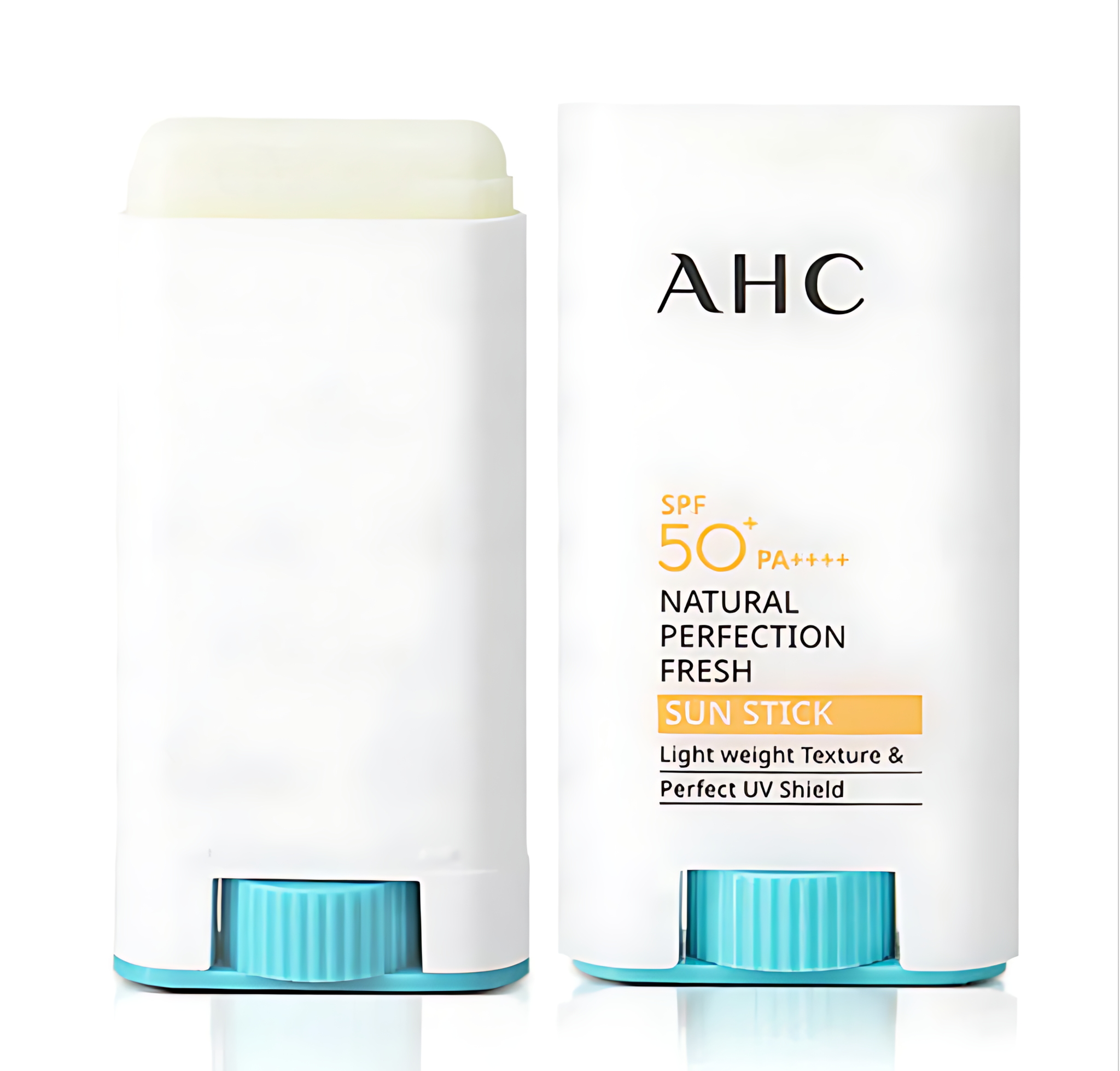 AHC Natural Perfection Fresh Sun Stick