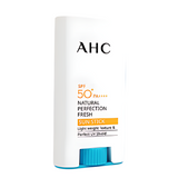 AHC Natural Perfection Fresh Sun Stick