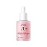 ANUA Peach 70% Niacin Serum
