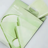 Abib - Collagen Gel Mask - Heartleaf Jelly (1 Sheet Mask)
