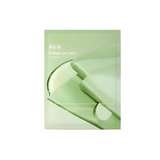Abib - Collagen Gel Mask - Heartleaf Jelly (1 Sheet Mask)