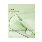 Abib - Collagen Gel Mask - Heartleaf Jelly (1 Sheet Mask)