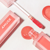 Amuse Dew Velvet 06 Lively Rose