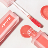 Amuse Dew Velvet 06 Lively Rose