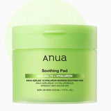 Azelaic 10 Hyaluron Redness Soothing Pad