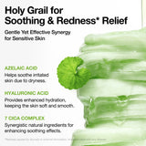 Azelaic 10 Hyaluron Redness Soothing Pad
