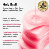 Anua Niacinamide 5 TXA Brightening Pad