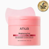 Anua Niacinamide 5 TXA Brightening Pad