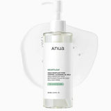 Anua Heartleaf Pore Control Cleansing Oil Mild