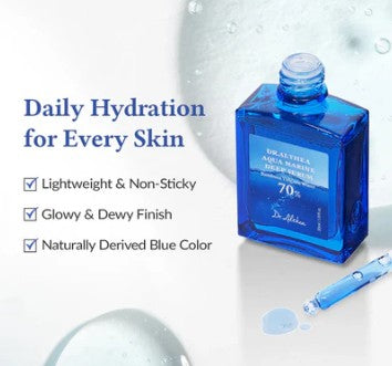 Dr. Althea - Aqua Marine Deep Serum
