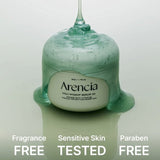 Arencia Holy Hyssop Serum 30