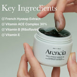 Arencia Holy Hyssop Serum 30