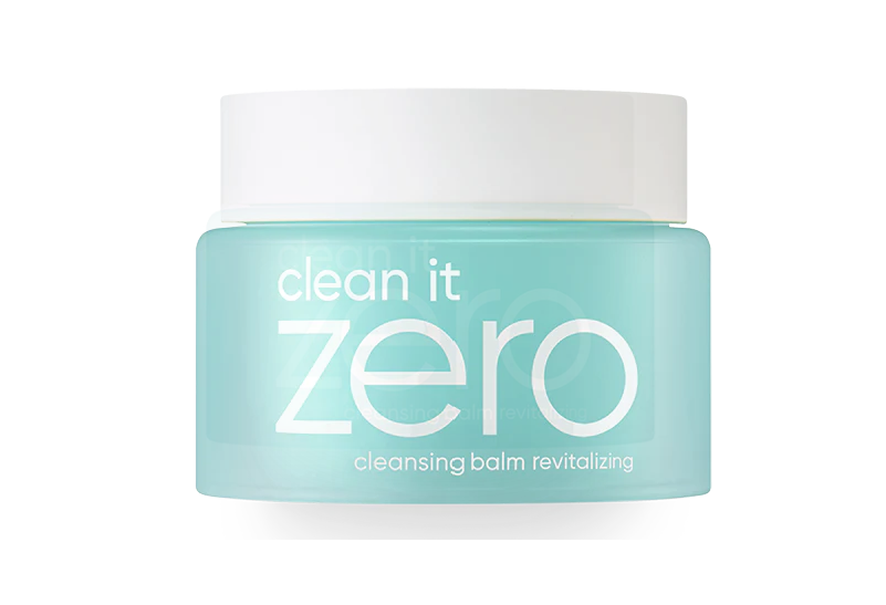 BANILA CO - Clean It Zero Cleansing Balm Revitalizing- 100ml