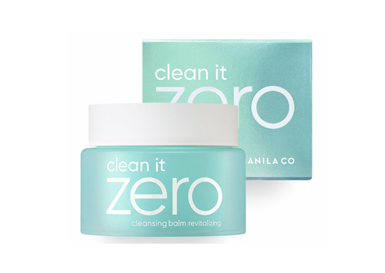 BANILA CO - Clean It Zero Cleansing Balm Revitalizing- 100ml