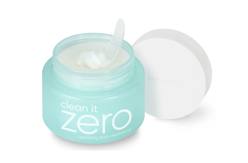 BANILA CO - Clean It Zero Cleansing Balm Revitalizing- 100ml