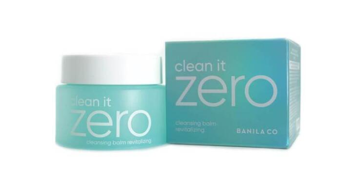 BANILA CO - Clean It Zero Cleansing Balm Revitalizing- 100ml