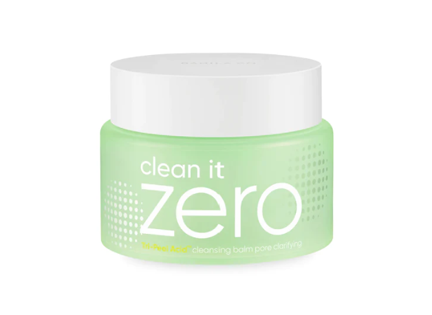 BANILA CO - Clean It Zero Cleansing Balm Pore Clarifying - 100ml