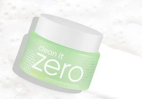 BANILA CO - Clean It Zero Cleansing Balm Pore Clarifying - 100ml