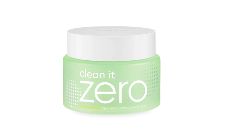 BANILA CO - Clean It Zero Cleansing Balm Pore Clarifying - 100ml