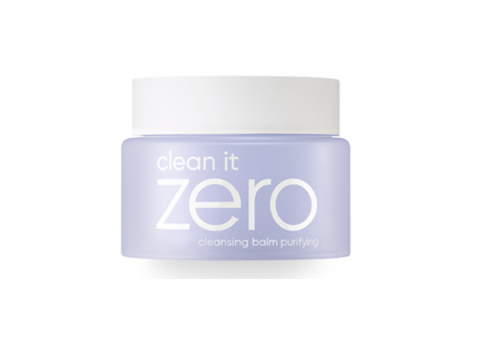 BANILA CO - Clean It Zero Cleansing Balm Purifying - 100ml