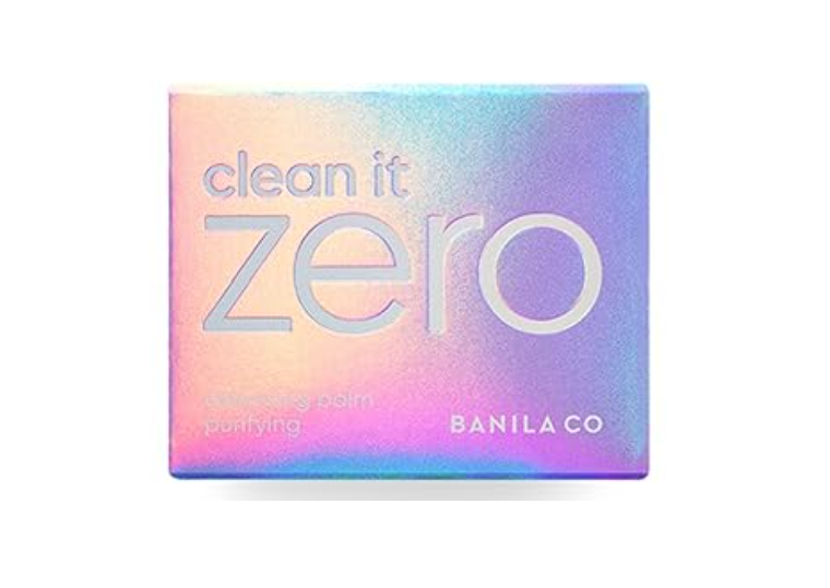 BANILA CO - Clean It Zero Cleansing Balm Purifying - 100ml